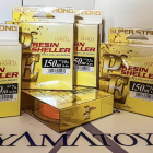 Yamatoyo resin sheller 4-150m