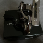 Shimano complex c14+ c2500s f4