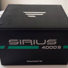 Favorite sirius 4000s