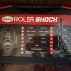 Сигнализатори delphin roler shock 3+1