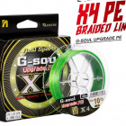 G-soul upgrade pe x4 
