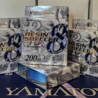 Yamatoyo resin sheller 8-200m