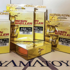 Yamatoyo resin sheller 4-150m