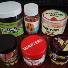 Pop-up и wafters