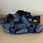 Karrimor amazon мъжки сандали за туризъм