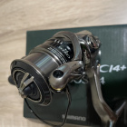 Shimano 17 complex ci4+ c2500s f4