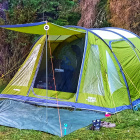 Палатка vango icarus 500 dlx