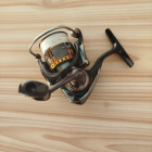 Daiwa presso 2025c