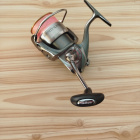 Daiwa certate/infinity q/3000