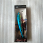 Fladen warbird minnow - 13 см, 18 г