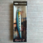 Fladen warbird minnow - 14 см, 18 г