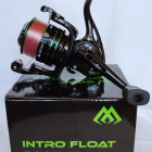 Mikado intro float 3005 fd (нова макара с влакно)