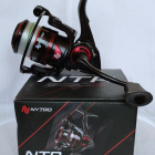 Nytro ntr mk2 3002 (нова макара с влакно)