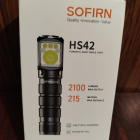 Челник sofirn hs42