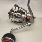 Daiwa 05 certate hyper custom 4000
