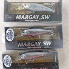 Воблери megabass live x margay sw
