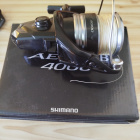 Shimano aero 4000 bb