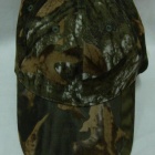 Шапка с диоди