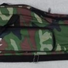 Калъф за риболов - троен