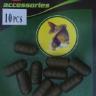 Силиконова шапка за риболов - osako carp big