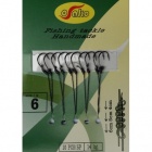 Куки - вързани за риболов с капан и пружина - osako