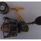 Макара за мачов риболов - osako kd 3000