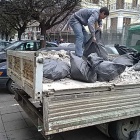 Почистване на мазета, тавани, дворове