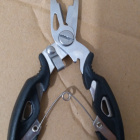 Рибарски клещи за халки