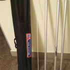 Пилон - wind - x 350 - promo