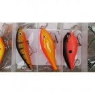 Воблери за риболов - комплект 1