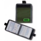 Класьор за поводи и монтажи - zebco