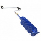 Ледобур - руски