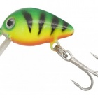 Воблер за риболов - gold star 2.5