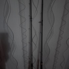 Спининг въдици