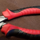 Клещи за медни кримпове frichy