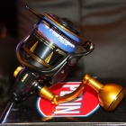 Penn slammer iii 8500