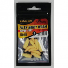 Изкуствена камола за риболов - honey worm