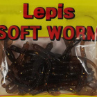 Изкуствен червей за риболов - lepis sea worm