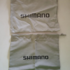 Shimano & daiwa