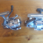Макари team daiwa s