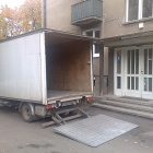 Транспортни услуги в софия и страната