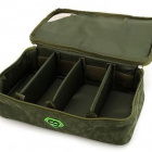 Калъф за шаранджийски аксесоари и олово - carp pro