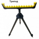 Стойка за риболов - трипод orca fishing