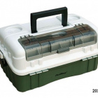 Куфар за риболовни принадлежности - formax a 015