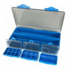 Кутия за риболов на фидер - formax feeder box