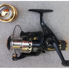 Макара за риболов на спининг - hiboy q8 30r