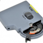 Машинка, уред, куковръзвачка електрическа за връзване на кук ...