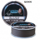 Кевларен повод за сомски монтажи - koos rig-it kevlar hookli ...