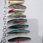 Морски воблери 5