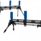 Map dual pole roller ролер щека